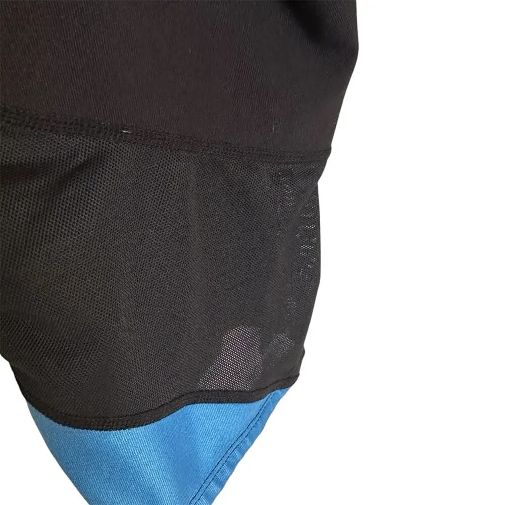 Nike Dri-FIT Cycling Running Athletic Capri Pants